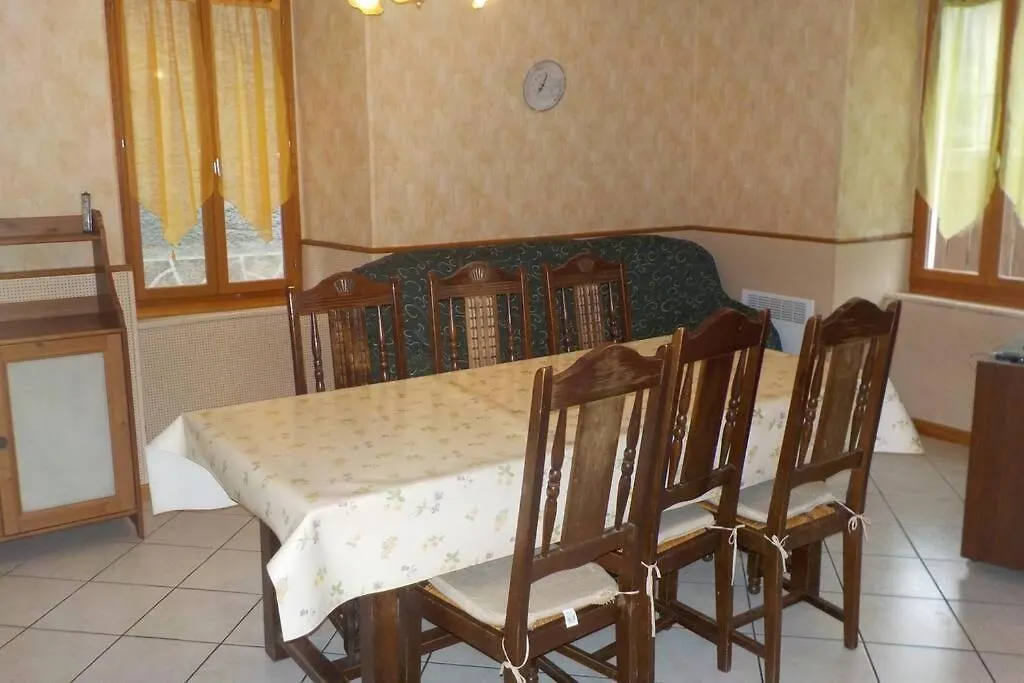 Willa Maison De Montagne A Saint-Mamet, Luchon 0*, Saint-Mamet Francja